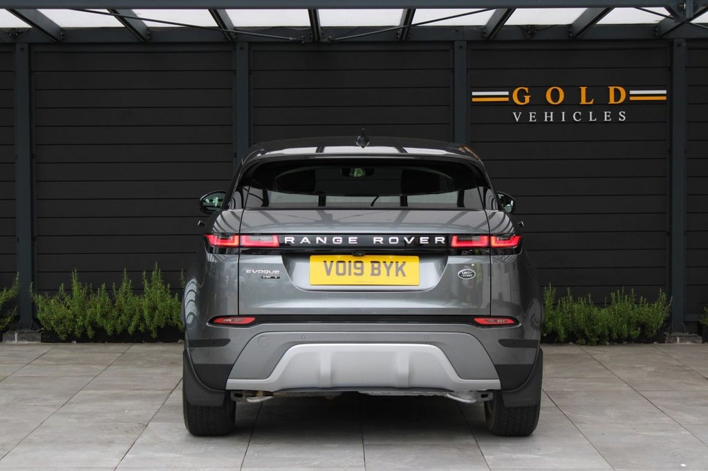 Used Land Rover Range Rover Evoque 2019 for sale - 75998151: Photo 7