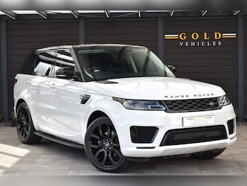 2018 (2T) - 3.0 SDV6 HSE Dynamic 5dr Auto