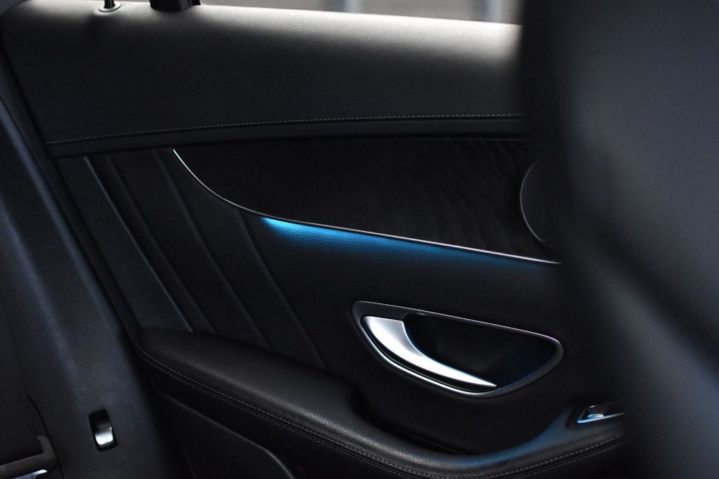 Used Mercedes-Benz GLC 2017 for sale - 78044098: Photo 11