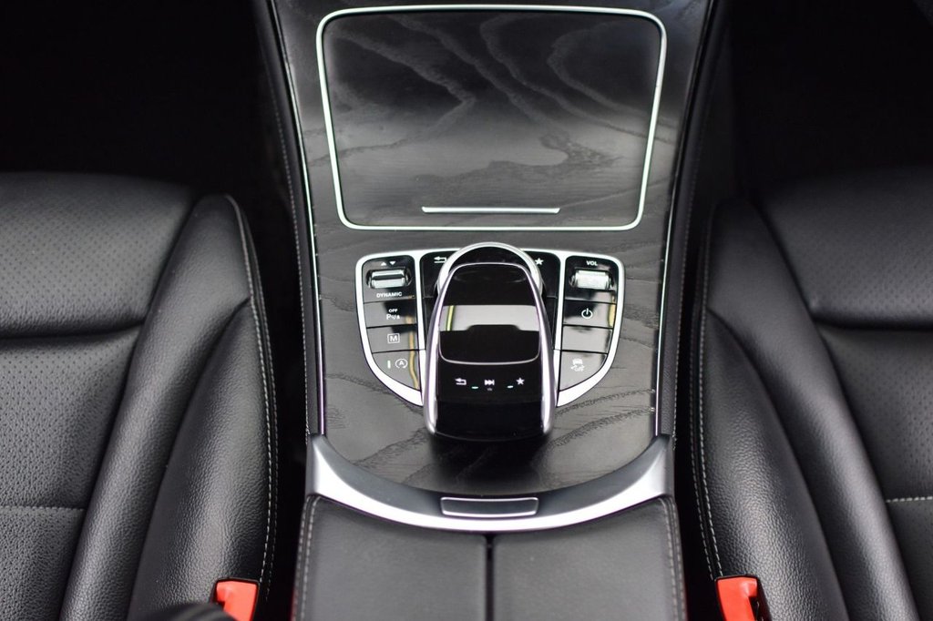 Used Mercedes-Benz GLC 2017 for sale - 78044098: Photo 17