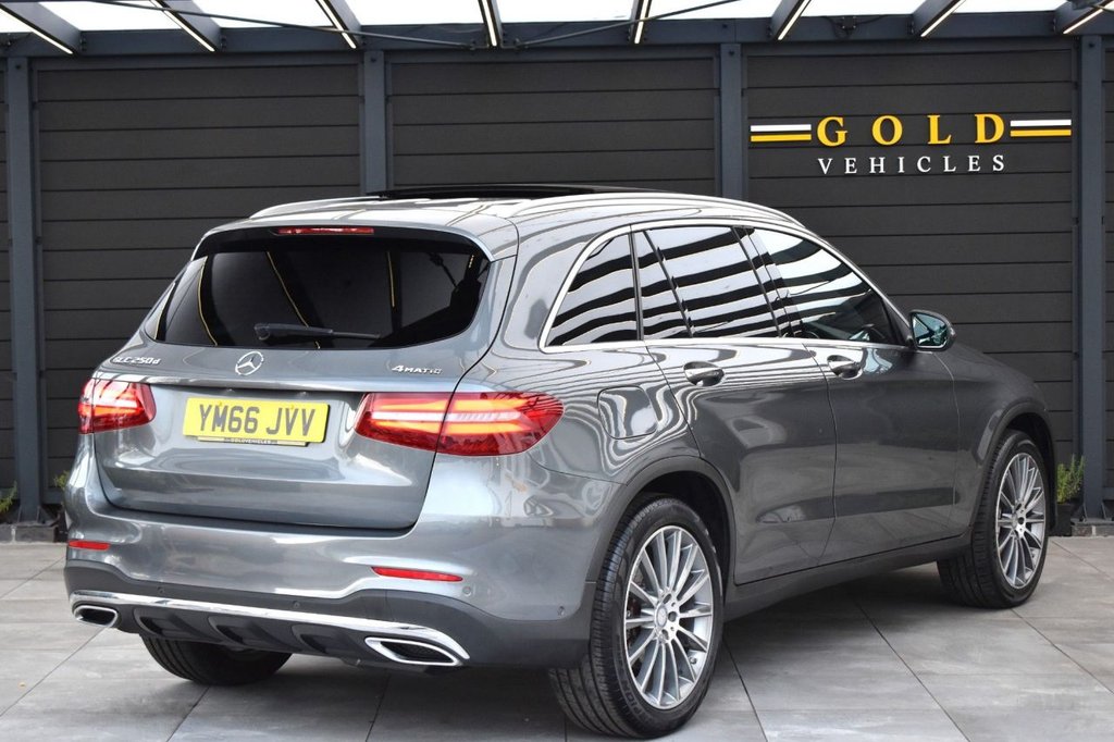 Used Mercedes-Benz GLC 2017 for sale - 78044098: Photo 18