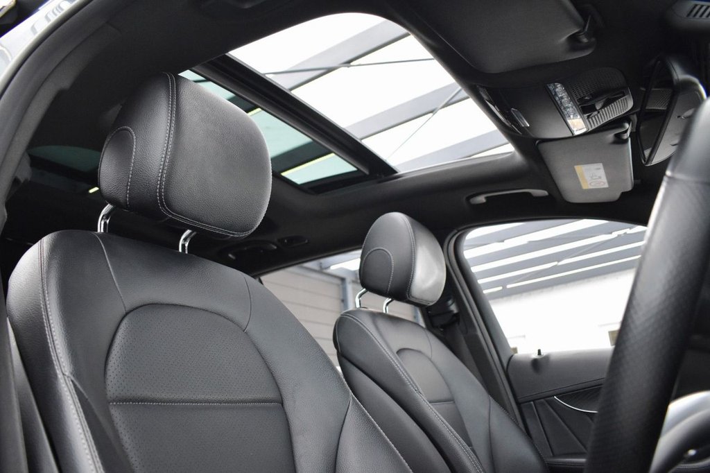 Used Mercedes-Benz GLC 2017 for sale - 78044098: Photo 26