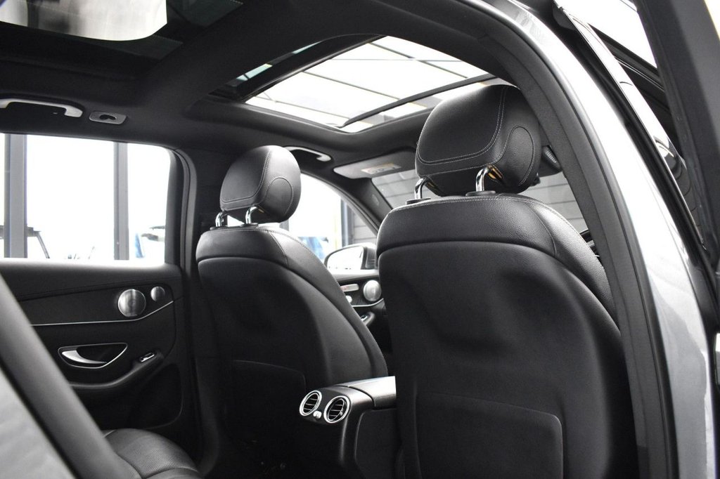 Used Mercedes-Benz GLC 2017 for sale - 78044098: Photo 29