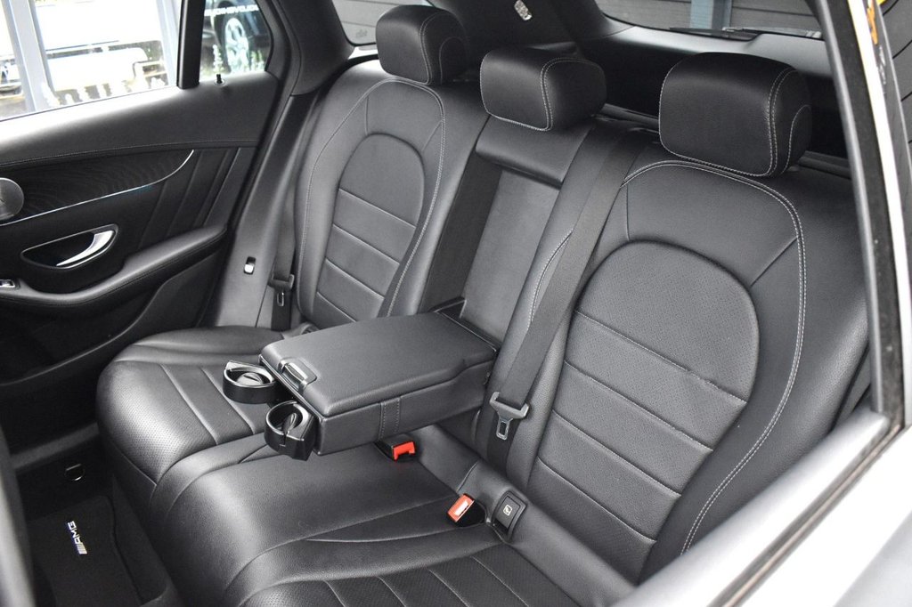 Used Mercedes-Benz GLC 2017 for sale - 78044098: Photo 39