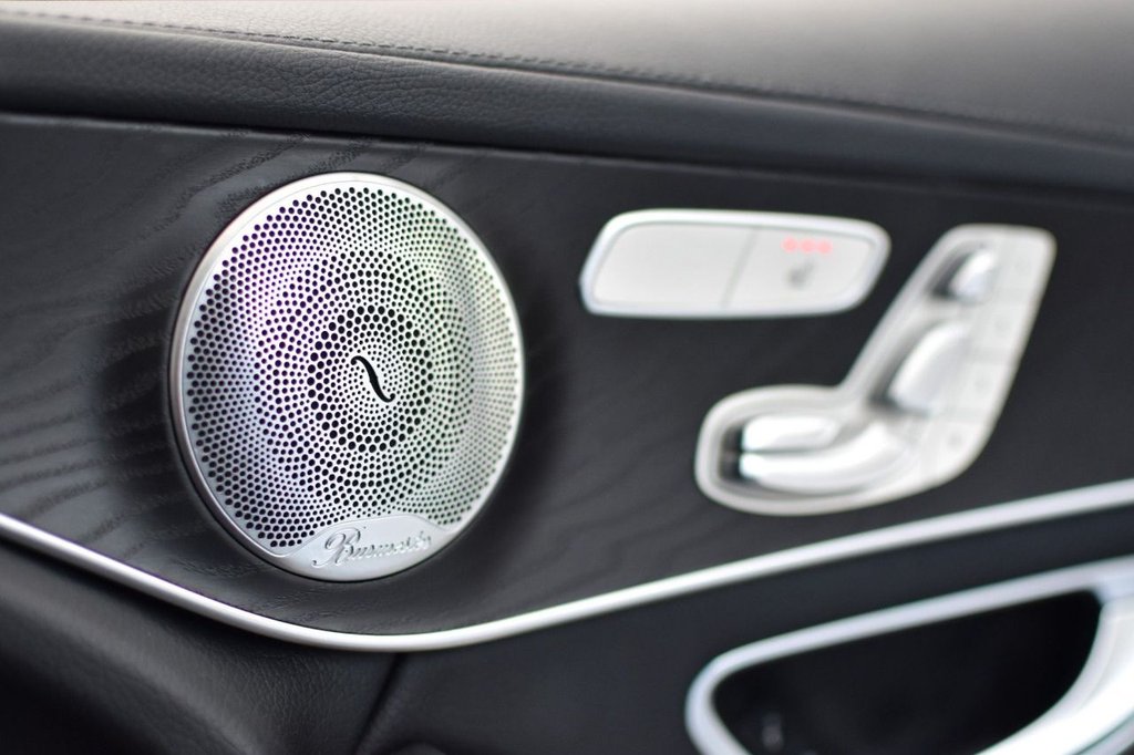 Used Mercedes-Benz GLC 2017 for sale - 78044098: Photo 4