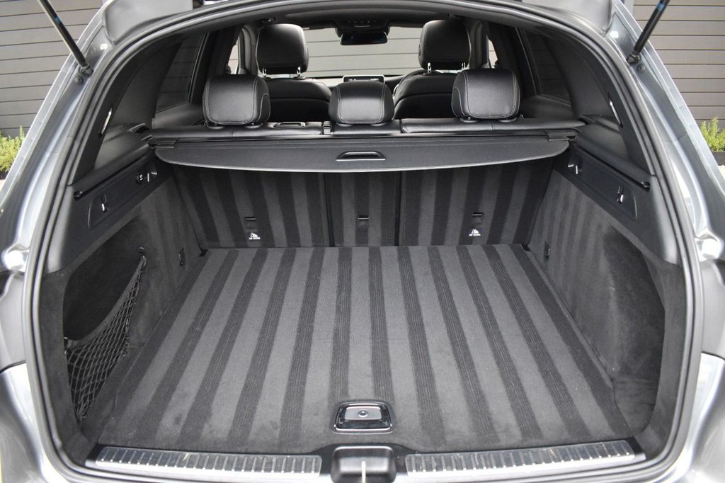 Used Mercedes-Benz GLC 2017 for sale - 78044098: Photo 41