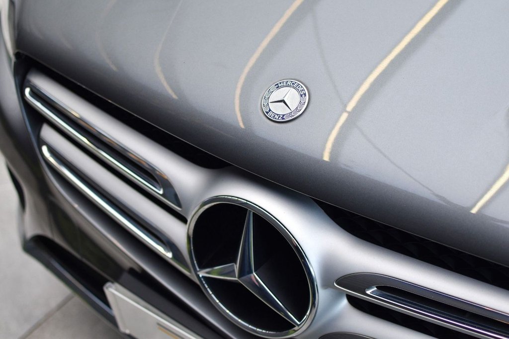 Used Mercedes-Benz GLC 2017 for sale - 78044098: Photo 48