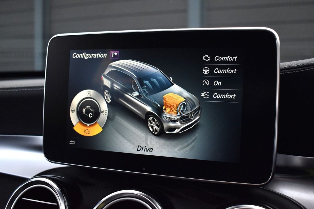 Used Mercedes-Benz GLC 2017 for sale - 78044098: Photo 49