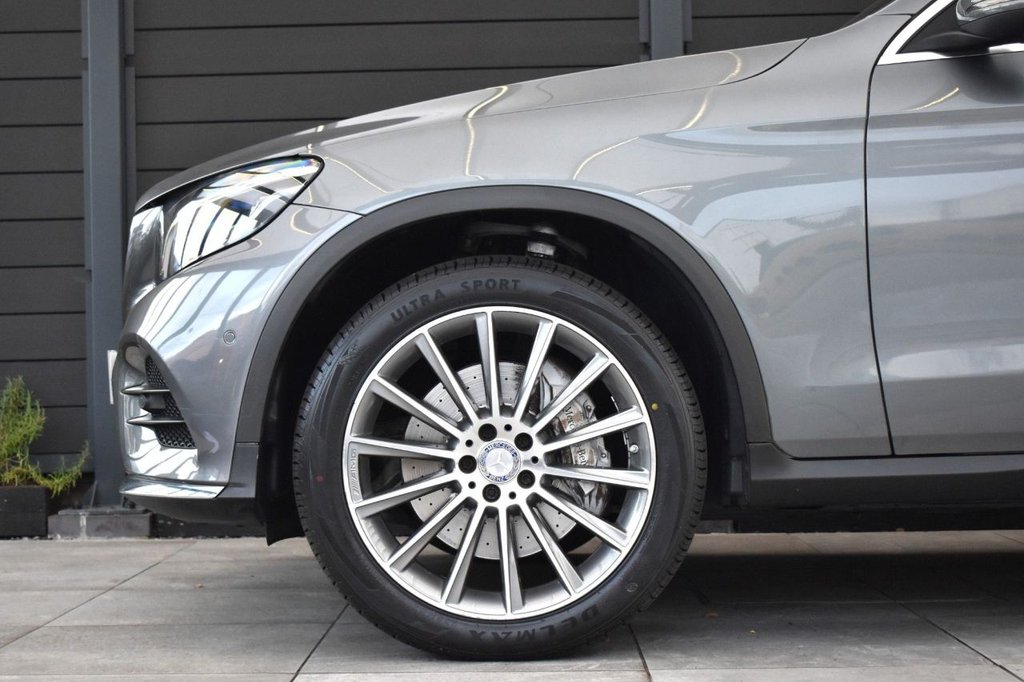 Used Mercedes-Benz GLC 2017 for sale - 78044098: Photo 50