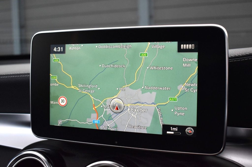 Used Mercedes-Benz GLC 2017 for sale - 78044098: Photo 8