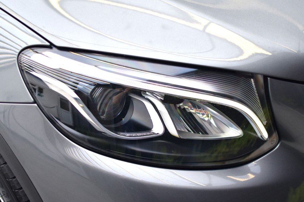 Used Mercedes-Benz GLC 2017 for sale - 78044098: Photo 9