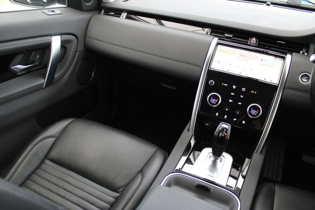 Used Land Rover Discovery Sport 2019 for sale - 77250193: Photo 12