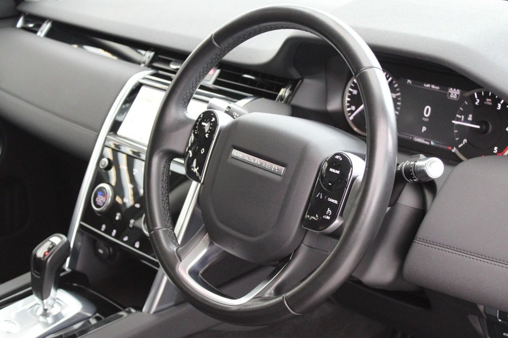 Used Land Rover Discovery Sport 2019 for sale - 77250193: Photo 14