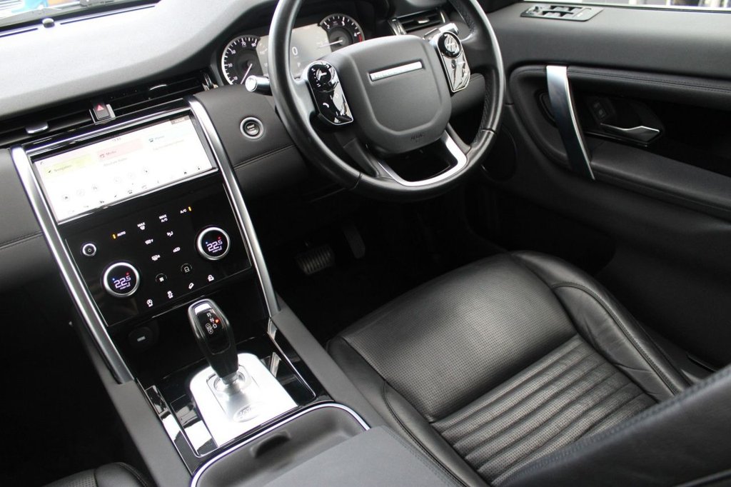 Used Land Rover Discovery Sport 2019 for sale - 77250193: Photo 16