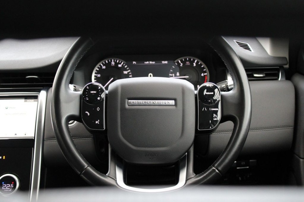 Used Land Rover Discovery Sport 2019 for sale - 77250193: Photo 20