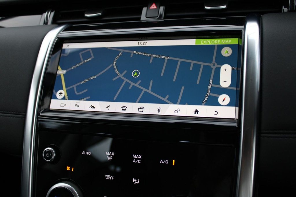 Used Land Rover Discovery Sport 2019 for sale - 77250193: Photo 22