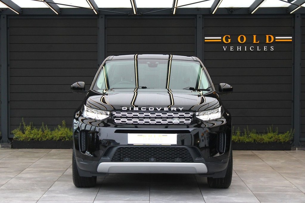 Used Land Rover Discovery Sport 2019 for sale - 77250193: Photo 25