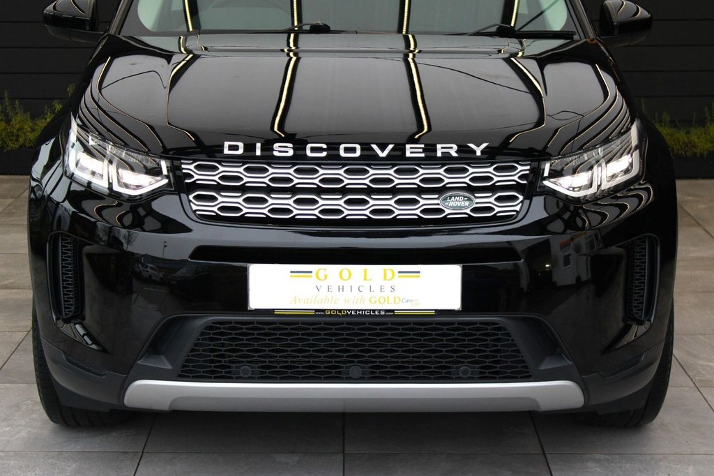 Used Land Rover Discovery Sport 2019 for sale - 77250193: Photo 27