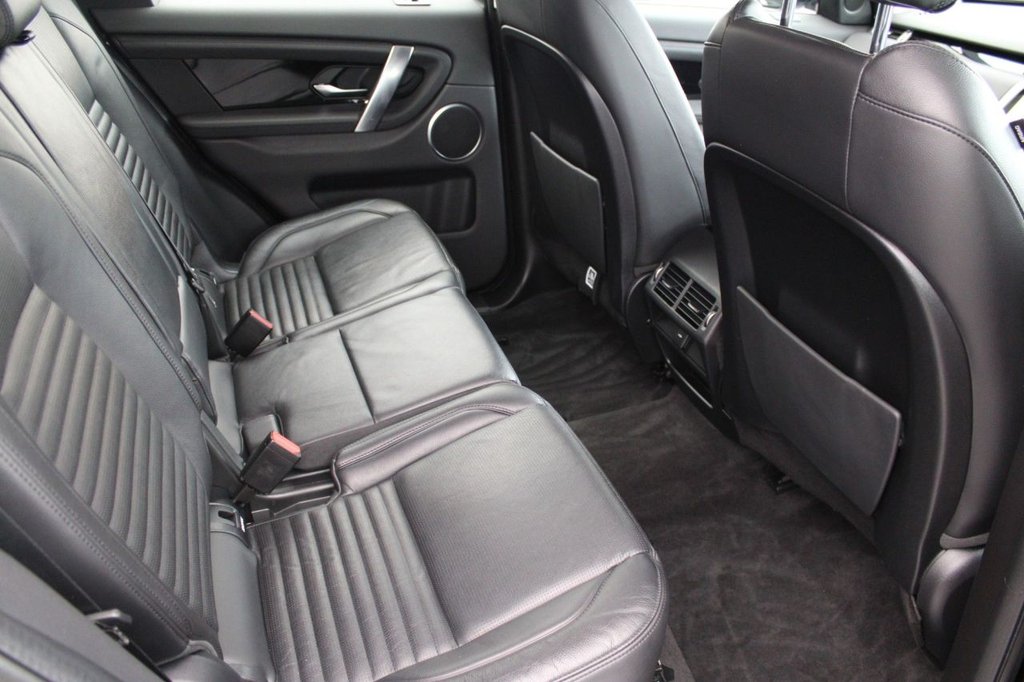 Used Land Rover Discovery Sport 2019 for sale - 77250193: Photo 30