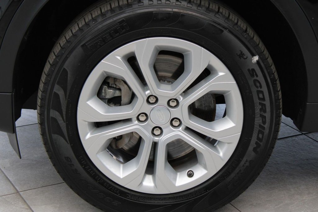 Used Land Rover Discovery Sport 2019 for sale - 77250193: Photo 32