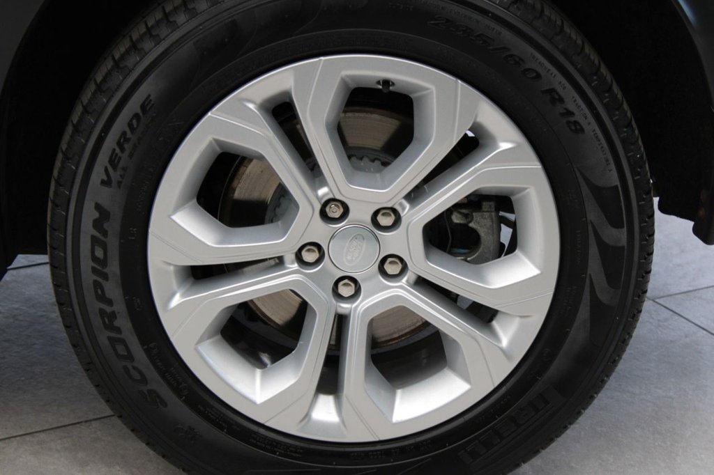 Used Land Rover Discovery Sport 2019 for sale - 77250193: Photo 33