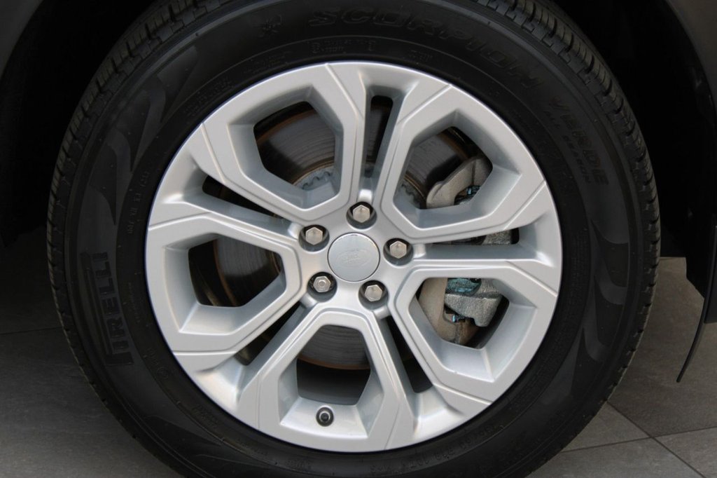 Used Land Rover Discovery Sport 2019 for sale - 77250193: Photo 34