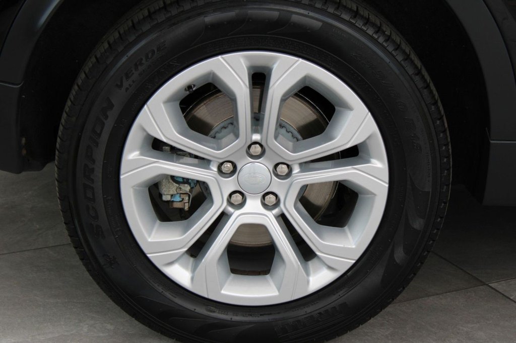 Used Land Rover Discovery Sport 2019 for sale - 77250193: Photo 35