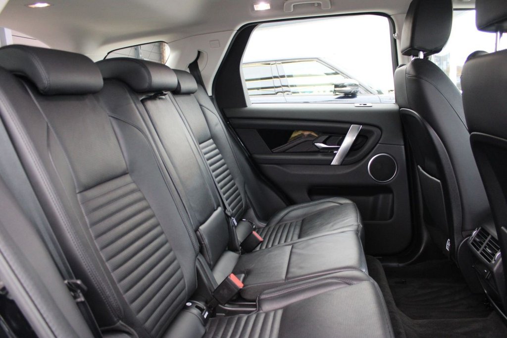 Used Land Rover Discovery Sport 2019 for sale - 77250193: Photo 36