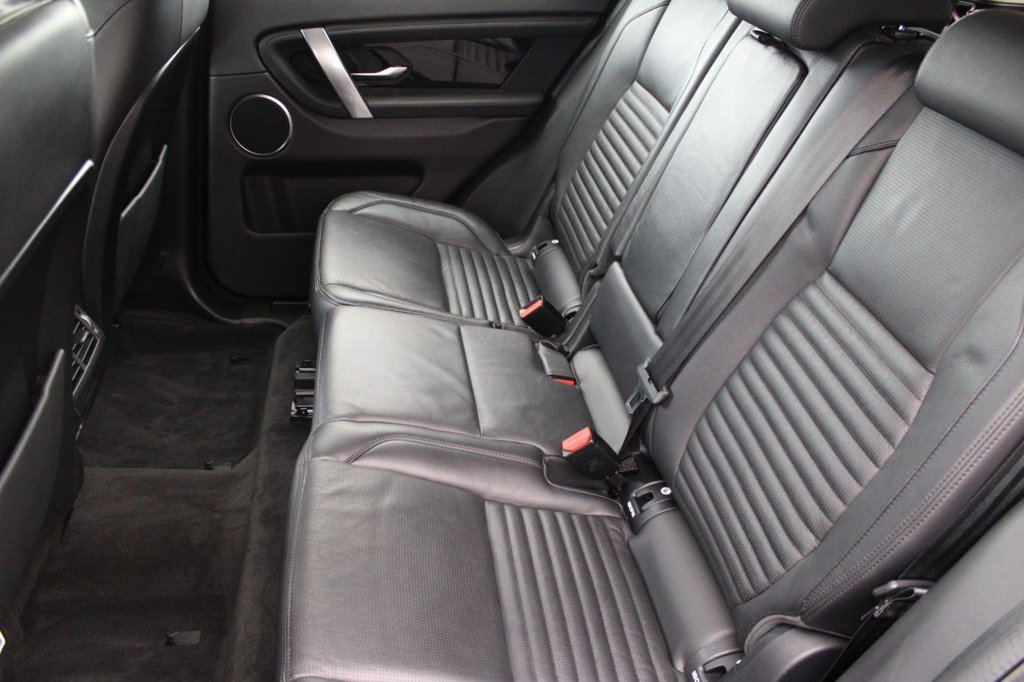 Used Land Rover Discovery Sport 2019 for sale - 77250193: Photo 37