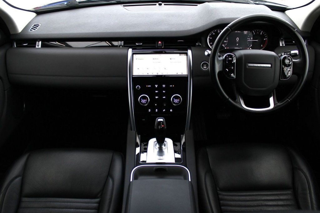 Used Land Rover Discovery Sport 2019 for sale - 77250193: Photo 38