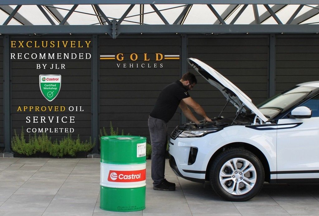 Used Land Rover Discovery Sport 2019 for sale - 77250193: Photo 4