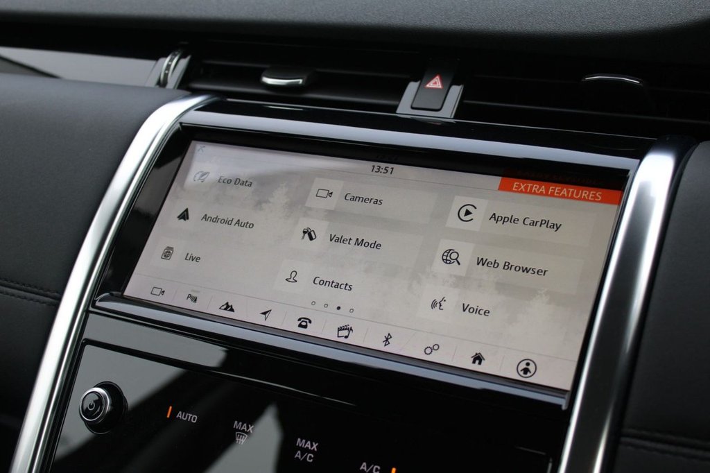 Used Land Rover Discovery Sport 2019 for sale - 77250193: Photo 40