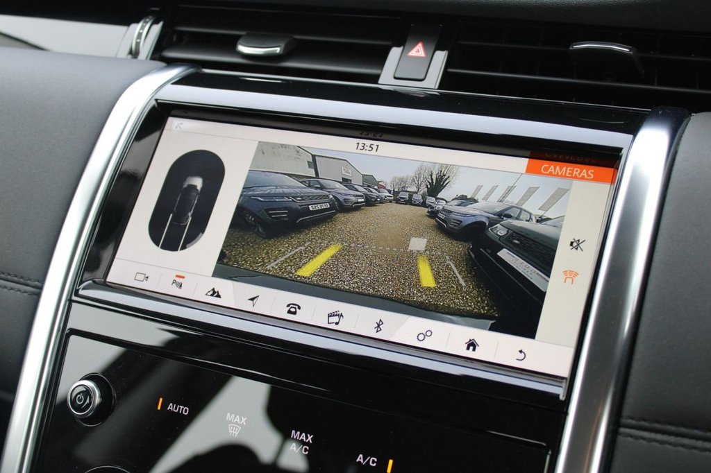 Used Land Rover Discovery Sport 2019 for sale - 77250193: Photo 9