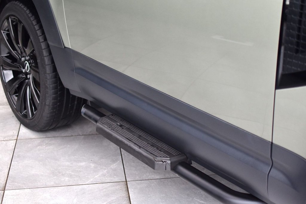 Used Land Rover Defender 2021 for sale - 77436688: Photo 20