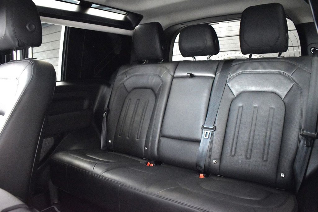 Used Land Rover Defender 2021 for sale - 77436688: Photo 21