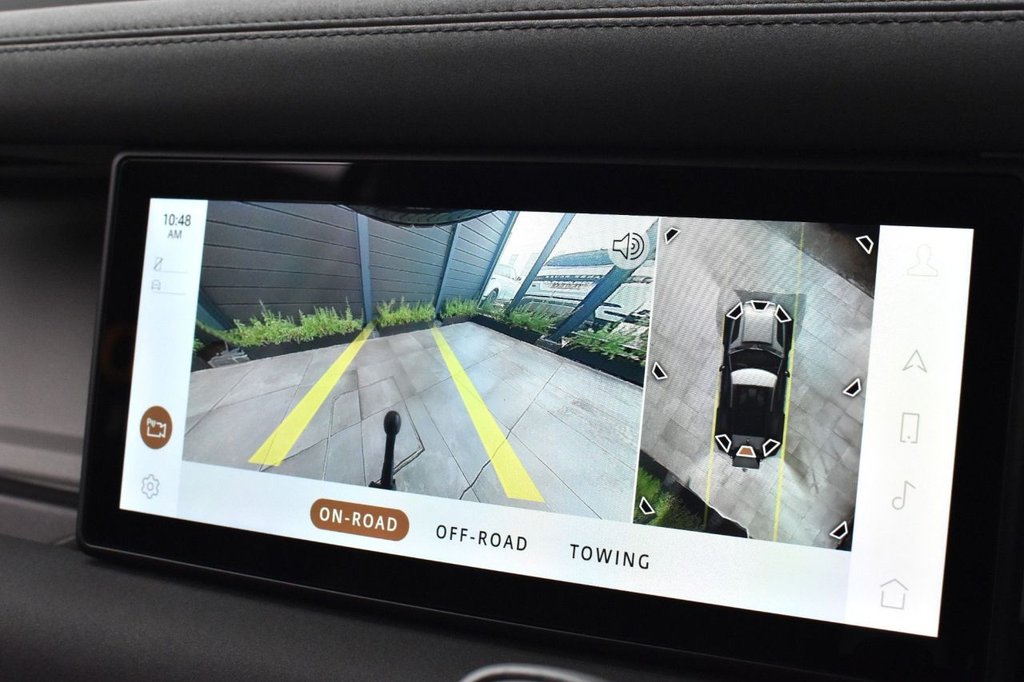 Used Land Rover Defender 2021 for sale - 77436688: Photo 25