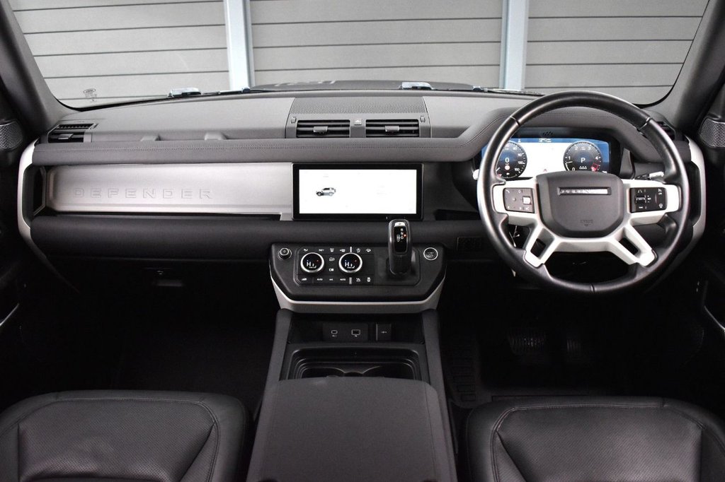 Used Land Rover Defender 2021 for sale - 77436688: Photo 29