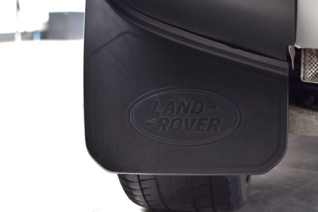 Used Land Rover Defender 2021 for sale - 77436688: Photo 42