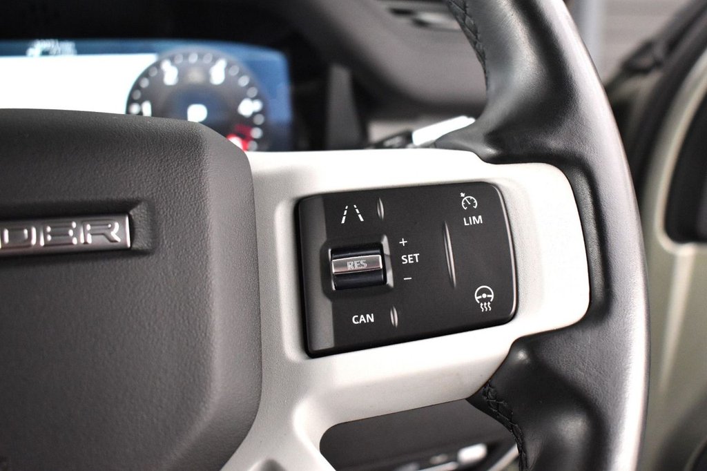 Used Land Rover Defender 2021 for sale - 77436688: Photo 43