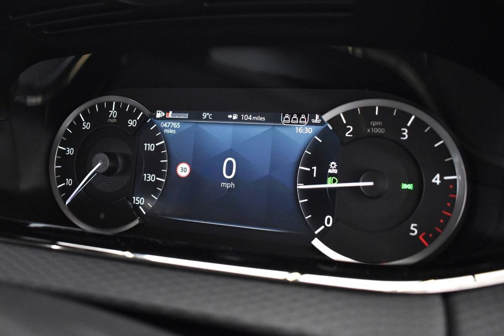 Used Land Rover Range Rover Evoque 2022 for sale - 77621155: Photo 22