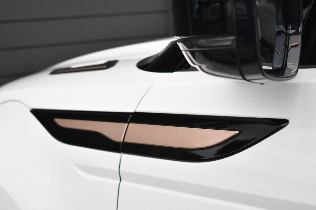 Used Land Rover Range Rover Evoque 2022 for sale - 77621155: Photo 25