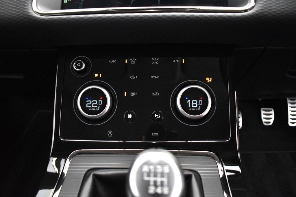 Used Land Rover Range Rover Evoque 2022 for sale - 77621155: Photo 26