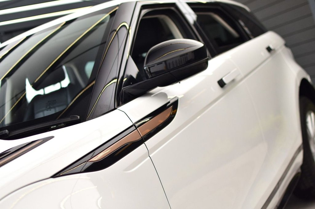 Used Land Rover Range Rover Evoque 2022 for sale - 77621155: Photo 31