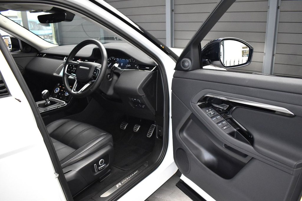 Used Land Rover Range Rover Evoque 2022 for sale - 77621155: Photo 32