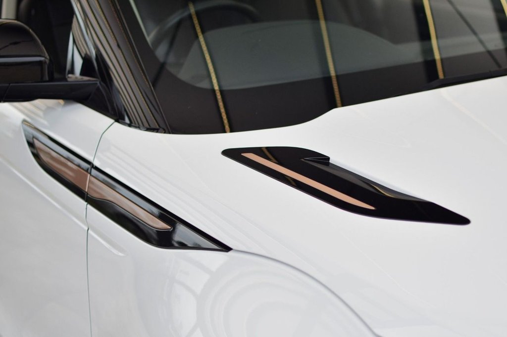 Used Land Rover Range Rover Evoque 2022 for sale - 77621155: Photo 33