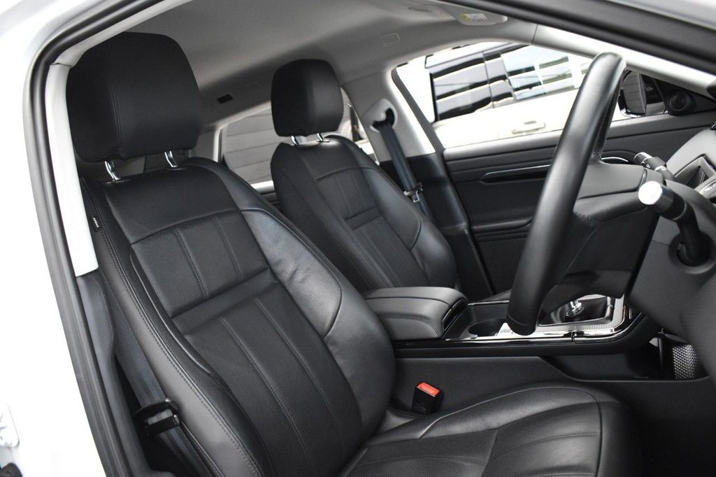 Used Land Rover Range Rover Evoque 2022 for sale - 77621155: Photo 4