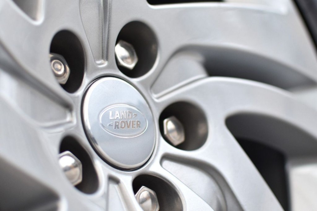 Used Land Rover Range Rover Evoque 2022 for sale - 77621155: Photo 40