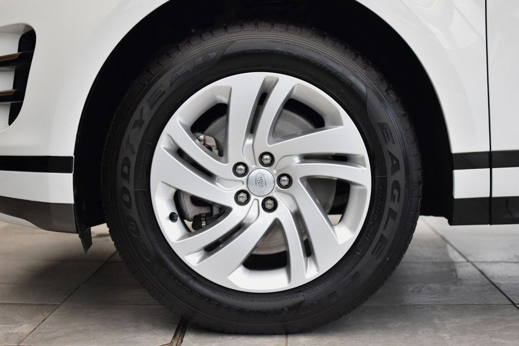 Used Land Rover Range Rover Evoque 2022 for sale - 77621155: Photo 42