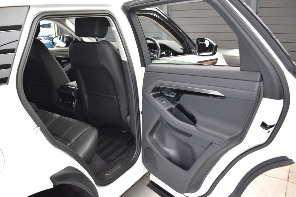 Used Land Rover Range Rover Evoque 2022 for sale - 77621155: Photo 44