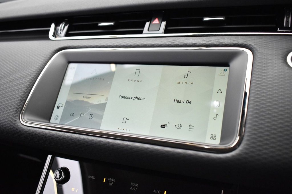 Used Land Rover Range Rover Evoque 2022 for sale - 77621155: Photo 45